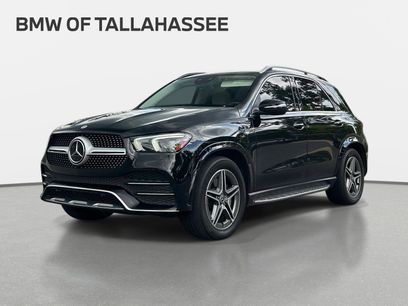 Used 2022 Mercedes-Benz GLE 450 4MATIC