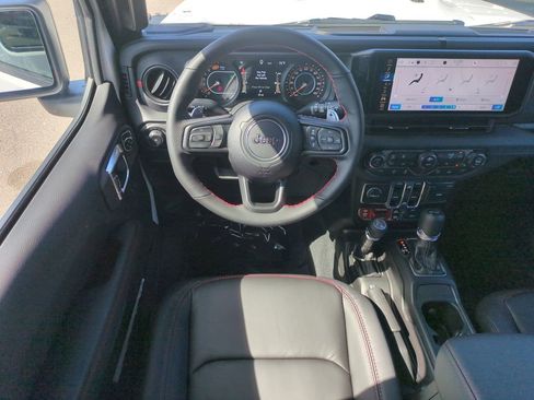 New 2026 Jeep Wrangler Unlimited Rubicon 392 image 18