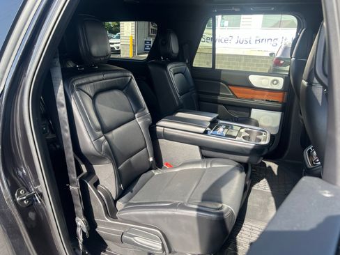 Used 2019 Lincoln Navigator L Reserve AWD/4WD image 52