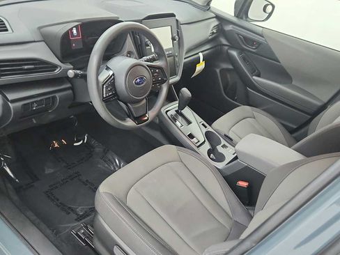 Certified 2024 Subaru Crosstrek 2.0i AWD/4WD image 14