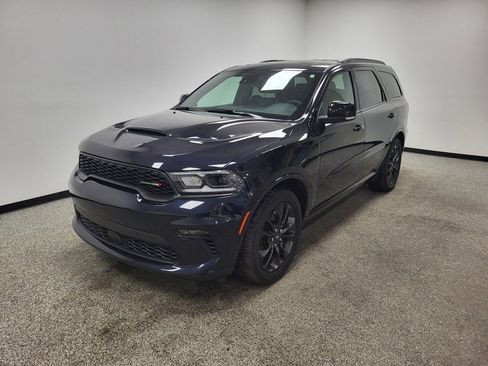 Used 2023 Dodge Durango R/T image 18