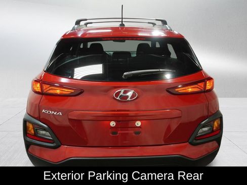 Used 2020 Hyundai Kona SEL FWD image 7