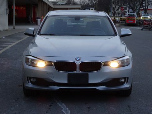 Used 2014 BMW 320i xDrive Sedan image 2