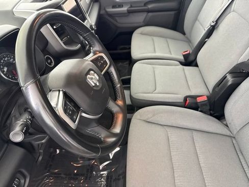 Used 2020 RAM 1500 Big Horn AWD/4WD image 24