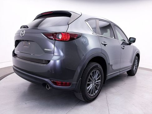 Used 2020 MAZDA CX-5 Touring FWD image 16