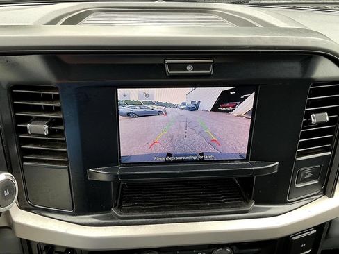 Used 2025 Ford F350 XLT AWD/4WD image 15