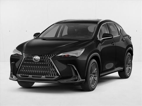 Used 2023 Lexus NX 450h+ AWD w/ Accessory Package (Z2) image 1