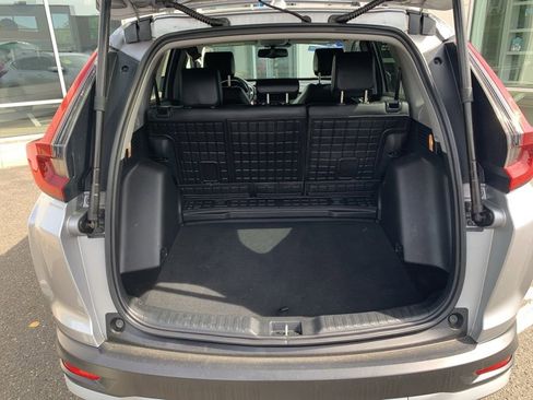 Used 2020 Honda CR-V EX-L image 25