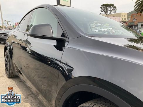 Used 2024 Tesla Model Y Long Range image 74