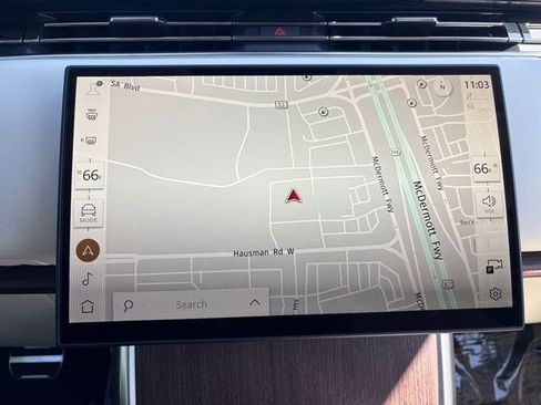 New 2026 Land Rover Range Rover Long Wheelbase SE image 24