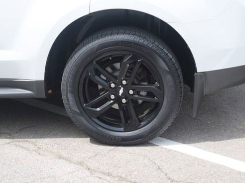 Used 2017 Chevrolet Equinox LT AWD/4WD image 28