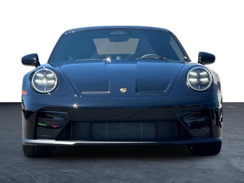 Used 2026 Porsche 911 GT3 RWD image 8