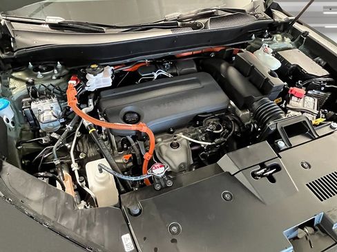 New 2026 Honda CR-V TrailSport image 14
