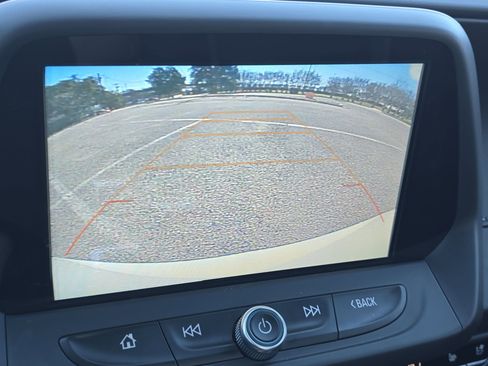 Used 2018 Chevrolet Camaro SS w/ Redline Edition image 16