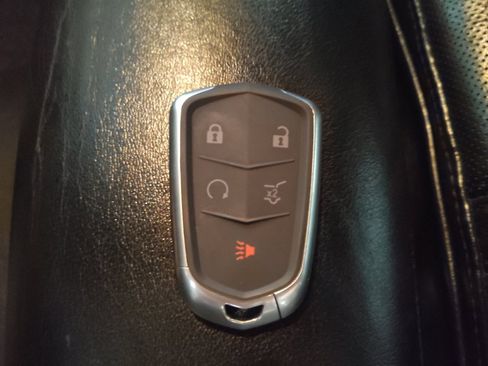 Used 2015 Cadillac SRX Performance w/ Driver Awareness Package FWD image 32