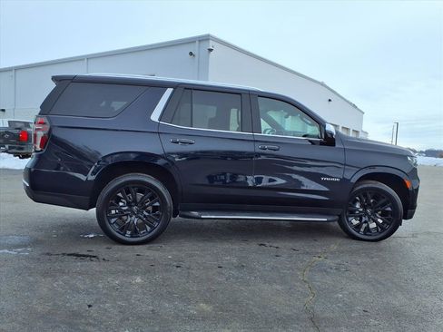 Used 2024 Chevrolet Tahoe Premier image 39