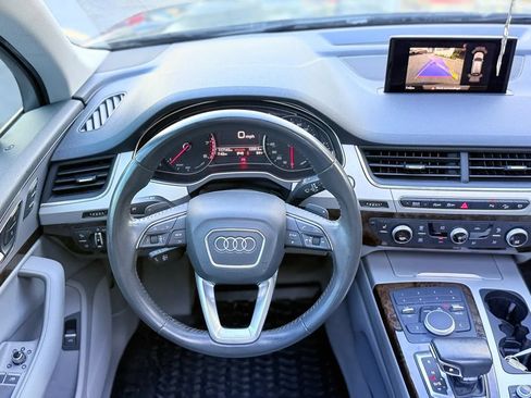 Used 2018 Audi Q7 2.0T Premium AWD/4WD image 13