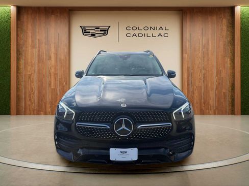 Used 2023 Mercedes-Benz GLE 450 4MATIC image 8