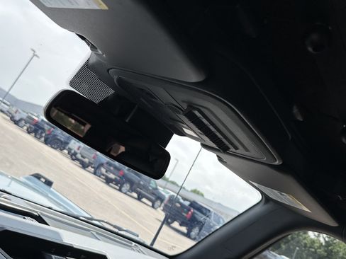 Used 2022 Ford Bronco Black Diamond AWD/4WD image 27