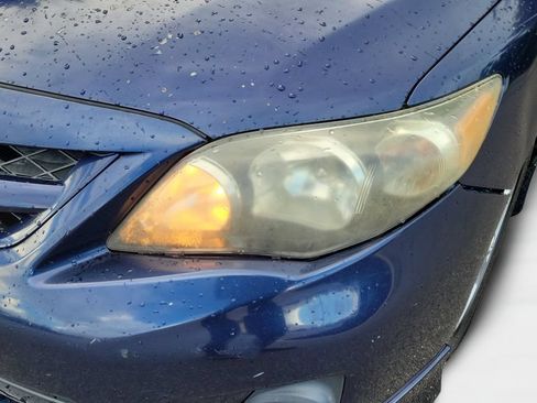 Used 2011 Toyota Corolla S FWD image 22