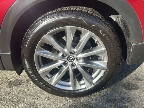 Used 2018 MAZDA CX-9 Grand Touring image 11