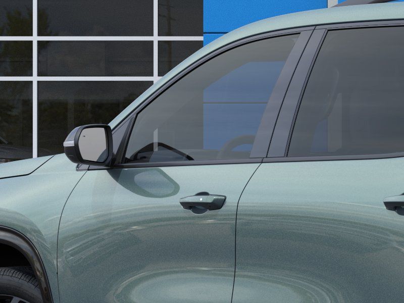 New 2027 Chevrolet Traverse RS FWD image 12