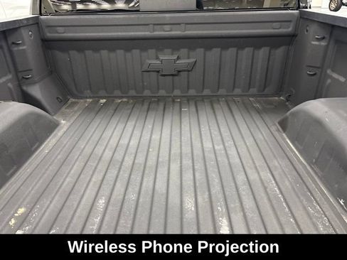 Used 2022 Chevrolet Silverado 1500 LTZ AWD/4WD image 13