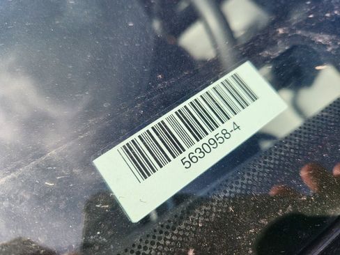 Used 2025 Jeep Compass Limited image 9