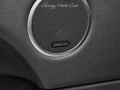 Used 2016 Land Rover Range Rover HSE image 33