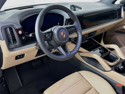 New 2026 Porsche Cayenne E-Hybrid image 4