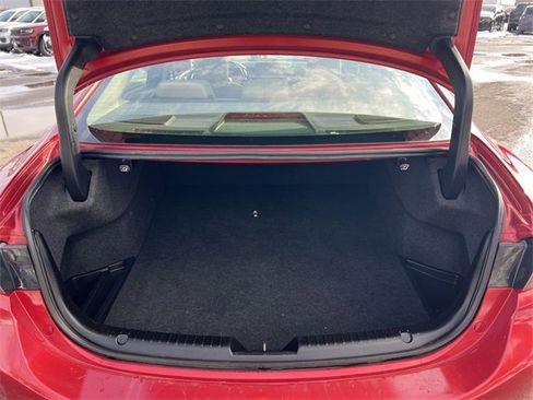 Used 2016 MAZDA MAZDA6 Sport image 24