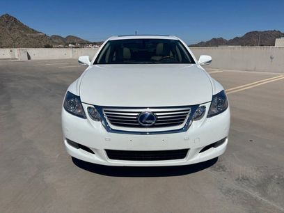 Used 2011 Lexus GS 450h