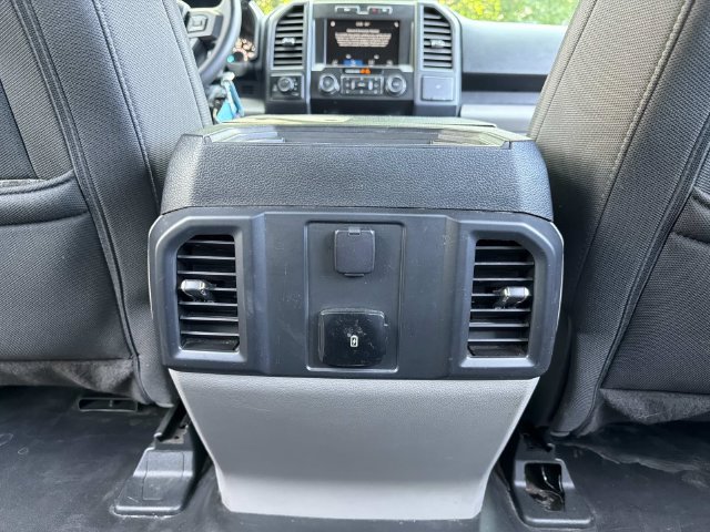 Used 2019 Ford F150 XL w/ Equipment Group 101A Mid AWD/4WD image 22