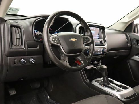 Used 2015 Chevrolet Colorado LT AWD/4WD image 14