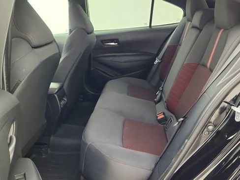 Used 2024 Toyota Corolla SE FWD image 18