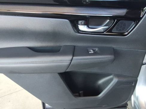 Certified 2023 Honda CR-V EX-L image 40
