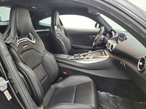 Used 2016 Mercedes-Benz AMG GT S image 16