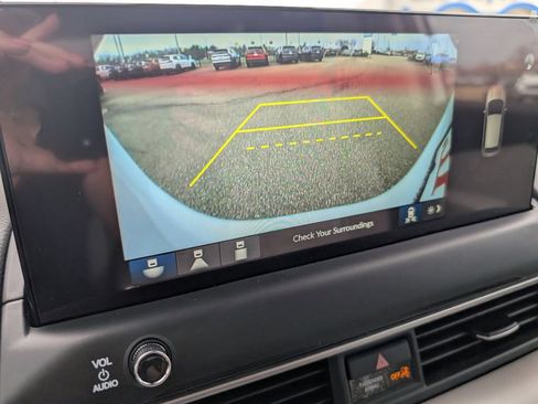 New 2026 Honda Pilot EX-L image 14