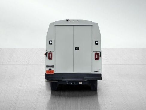 New 2024 GMC Savana 3500 w/ Power Convenience Package image 6