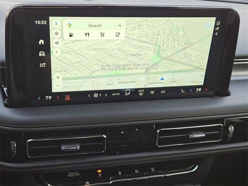 New 2026 Lincoln Aviator 2WD image 16