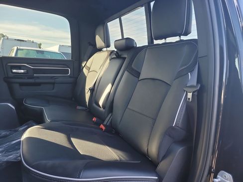 New 2026 RAM 2500 Laramie image 12