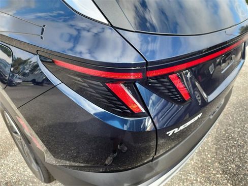 New 2025 Hyundai Tucson SEL w/ Tow & Go Package image 7