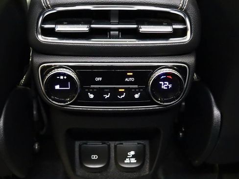 Used 2021 Genesis GV80 3.5T w/ Advanced Package 06 image 35