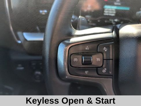 Used 2025 Chevrolet Silverado 1500 High Country w/ High Country Premium Package image 9