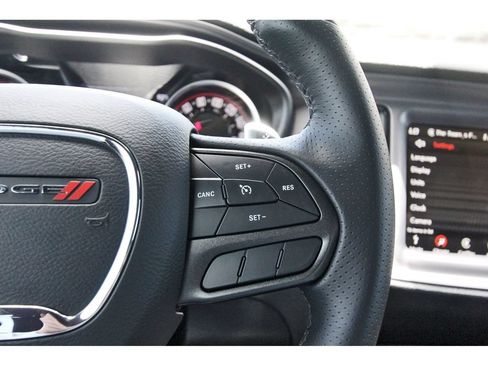 Used 2023 Dodge Challenger R/T Scat Pack RWD image 18