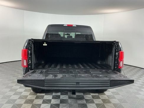 Used 2020 Ford F150 Lariat w/ Equipment Group 502A Luxury image 7