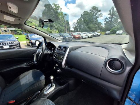 Used 2014 Nissan Versa Note SV w/ SL Package image 31