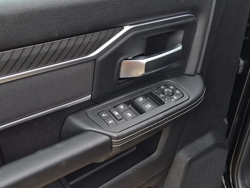 New 2026 RAM 3500 Lone Star AWD/4WD image 12