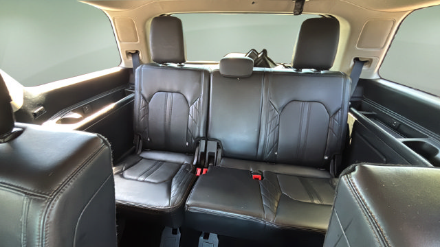 Used 2019 Ford Expedition Platinum AWD/4WD image 34
