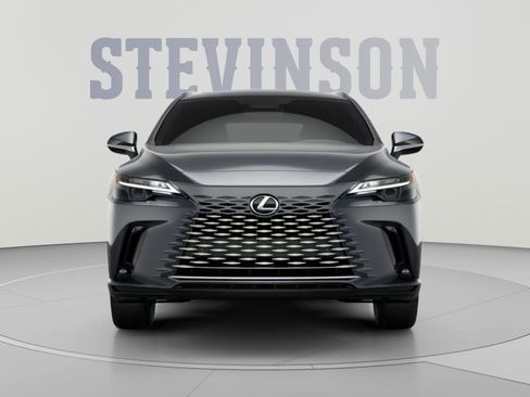 New 2026 Lexus RX 350 Premium AWD/4WD image 5
